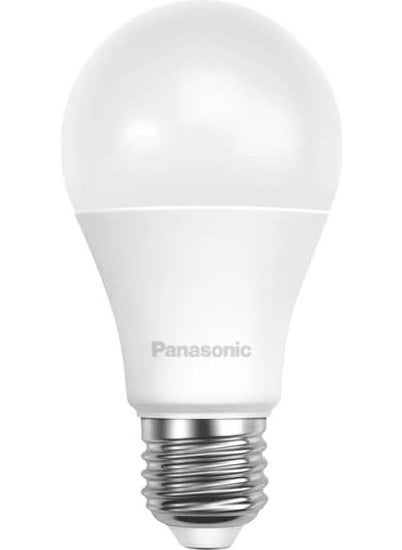 Panasonic - 8.5 W 60 W 4000K LED Bulb E-27 Socket Warmwhite Light 5 Pcs - Image 1