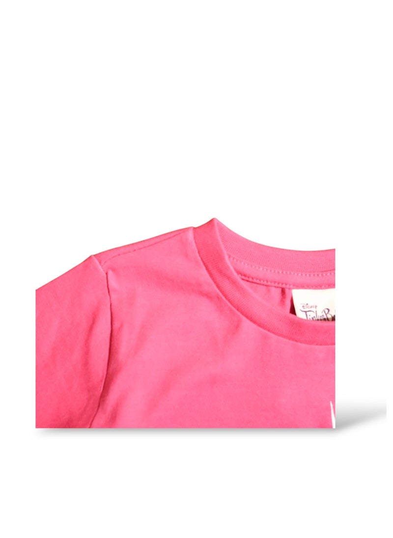 Princess PRINCESS FAIRY  - ‬‪GIRLS T-SHIRT‬  - Image 3