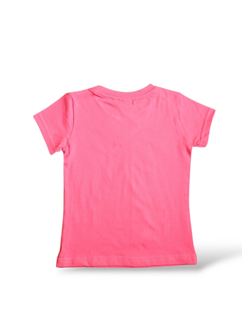 Princess PRINCESS FAIRY  - ‬‪GIRLS T-SHIRT‬  - Image 4
