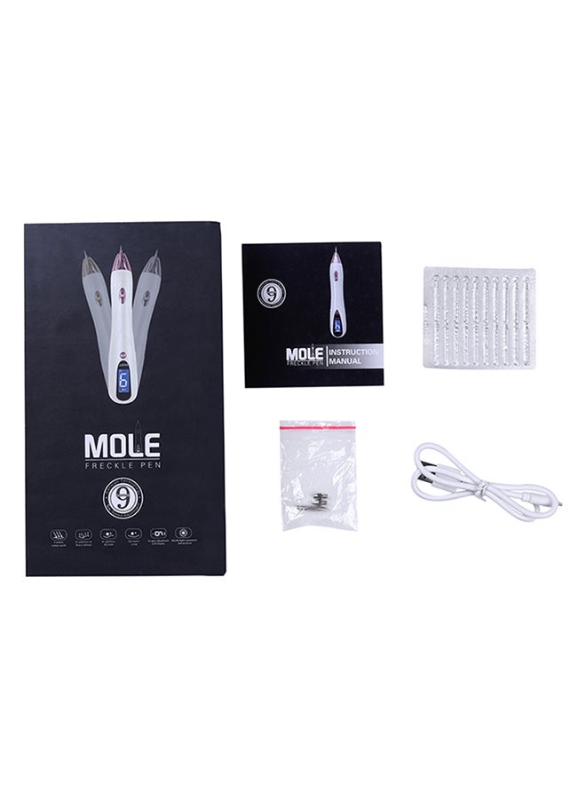 NIBEMINENT Portable Skin Tag Removal Tool Kit - Image 1