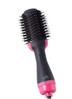 Hair Dryer Hot Air Brush, Electric Ionic Dryer Brush- 1200W MO-82 - pzsku/Z04786AE3FCD38B257F74Z/45/_/1734876836/018baae7-2f25-4507-ada0-d564e6966ef2