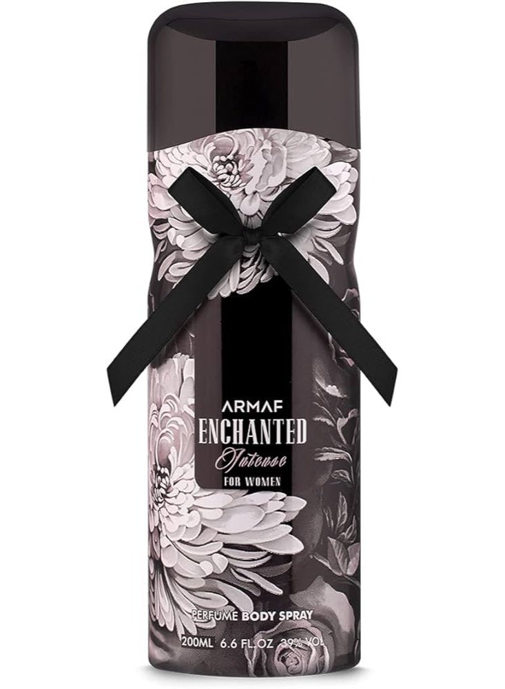 بخاخ عطر انتنس للنساء من ارماف - 200 مل