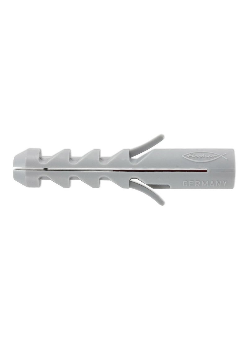 FISCHER NYLON PLUG S6 (50106) - Image 2