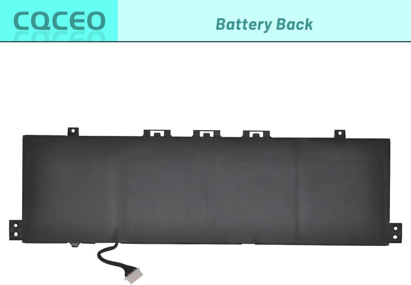 KC04XL Laptop Battery for HP Envy X360 13-AG 13M-AQ 13-AH 13-AR 13-AR0000AU 13-AH1006TX 13-AQ1013TX 13-AQ1029TX HSTNN-DB8P HSTNN-IB8K L08544-1C1 L08544-2B1 L08496-855 15.4V/53.2Wh/3454mAh/4Cell - Image 4