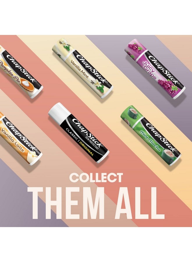 تشابستيك مرطب شفاه ChapStick Bulk، عبوة كلاسيكية أصلية من 3 قطع (12 مجموعة/36 أنبوبًا) - عناية مرطبة بالشفاه، 0.15 أونصة لكل عبوة - Image 3