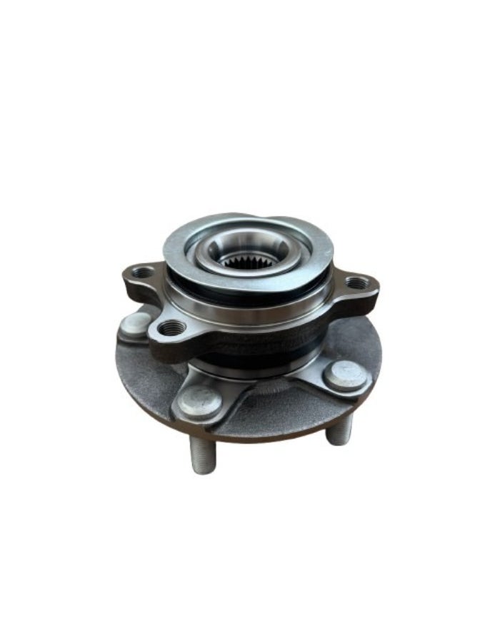 TUFF ROAD WHEEL HUB BEARING FRONT NISSAN ROGUE 2008-15 / SENTRA 2007-12 COMPLETE LEFT/RIGHT-40202-JG01B - Image 1