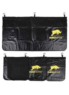 RHINOMOTIVE RHINOMOTIVE Automotive Magnetic Fender Cover 3PCS Set  - Image 2