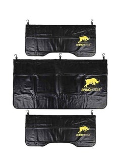 RHINOMOTIVE RHINOMOTIVE Automotive Magnetic Fender Cover 3PCS Set  - Image 1