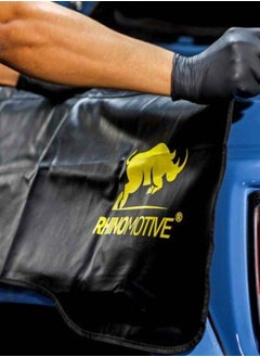 RHINOMOTIVE RHINOMOTIVE Automotive Magnetic Fender Cover 3PCS Set  - Image 5