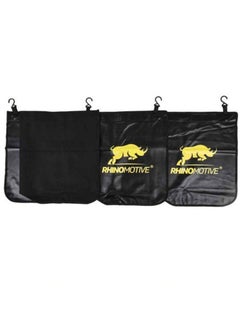 RHINOMOTIVE RHINOMOTIVE Automotive Magnetic Fender Cover 3PCS Set  - Image 4