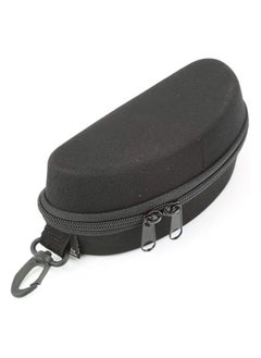 Generic 3 Pieces Eyewear Zipper Cases for Reading Glasses or Sunglasses Fits Large Frames  - Image 5