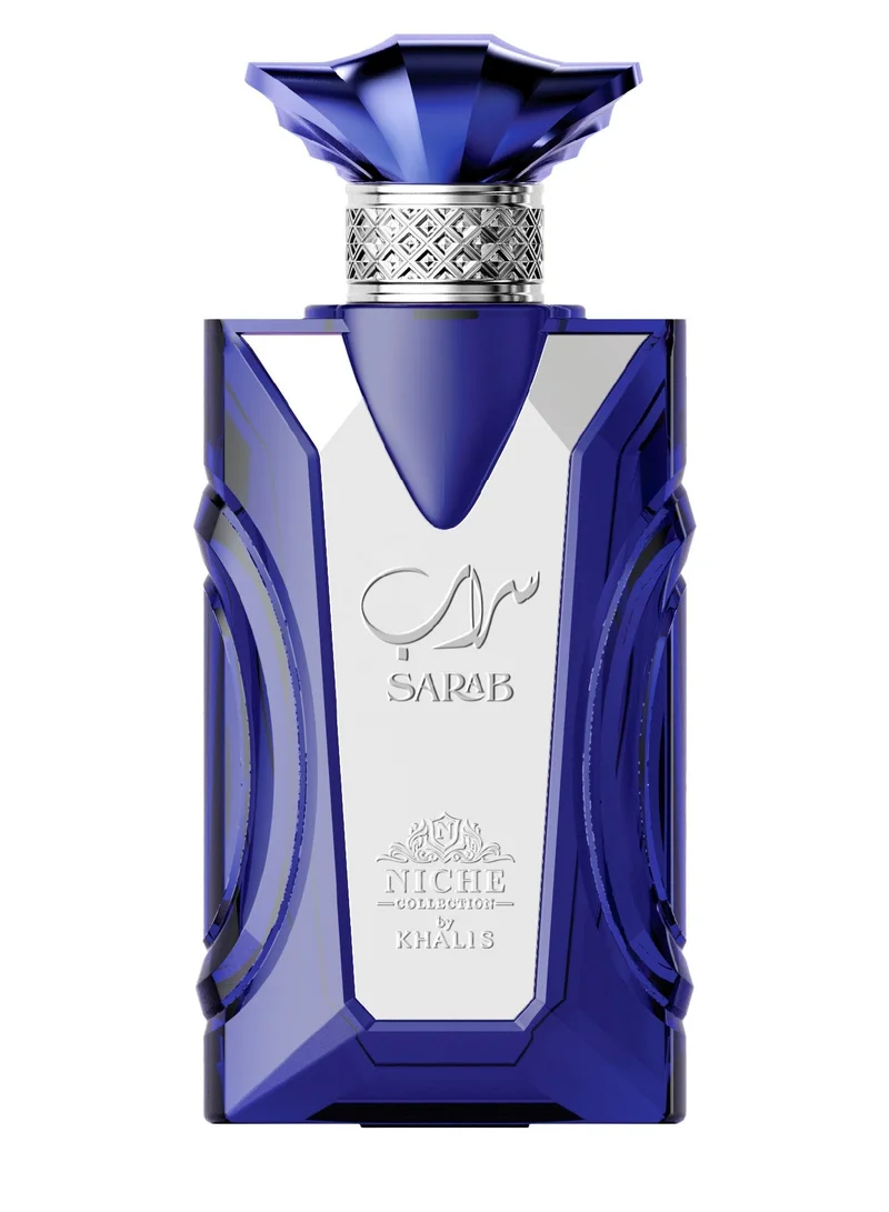 عطور نيش خالص سراب نيش كوليكشن أو دو بارفان للرجال والنساء 100 مل من NICHE PERFUMES