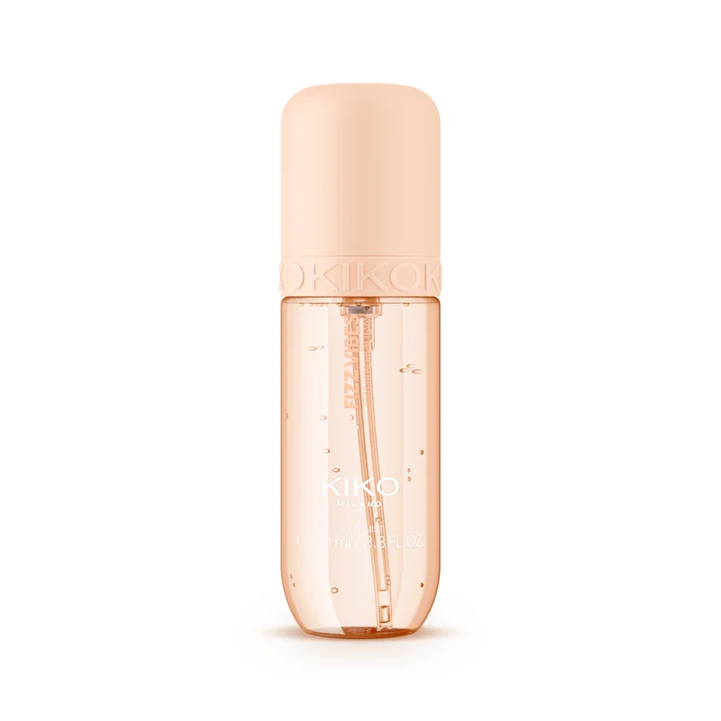 Kiko Milano  Fizz Vibes Italian Holiday Body Mist for Women | Best Price UAE