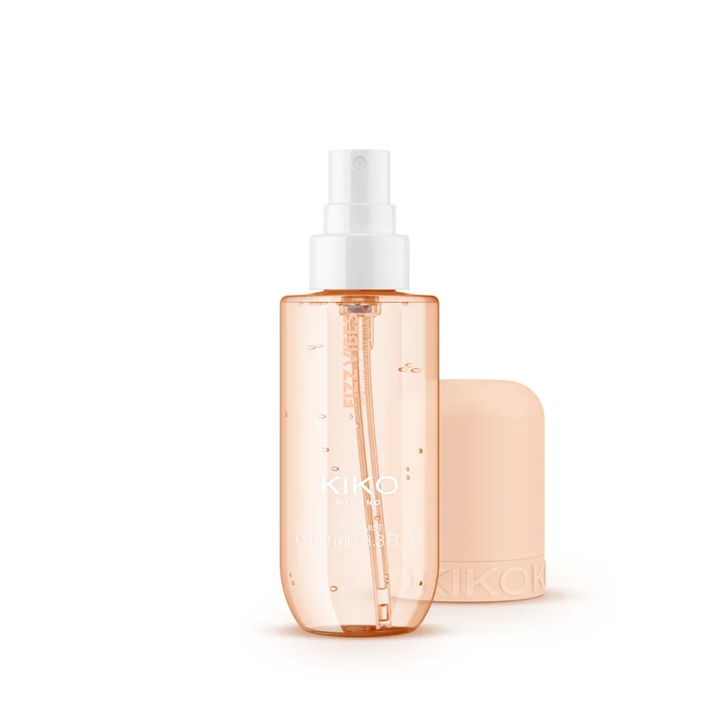 Kiko Milano  Fizz Vibes Italian Holiday Body Mist for Women | Best Price UAE