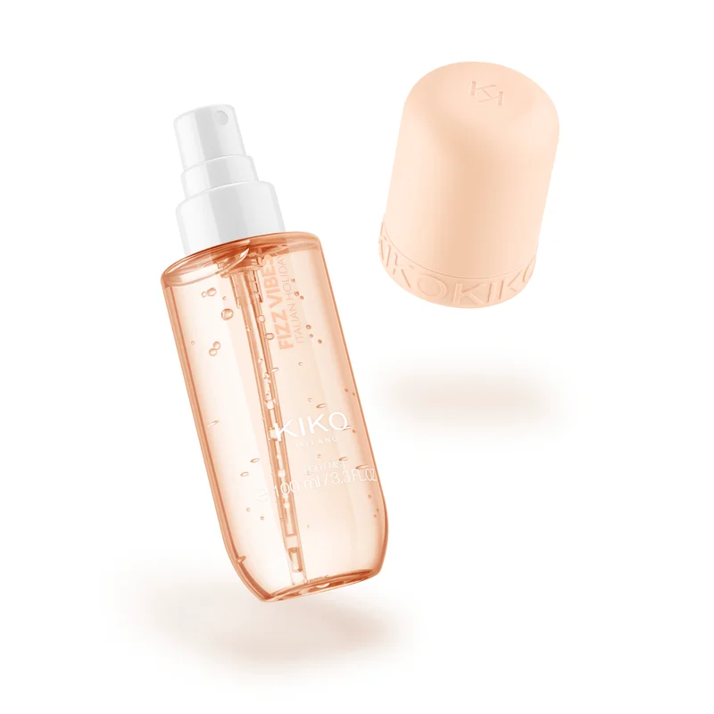 Fizz Vibes Italian Holiday Body Mist
