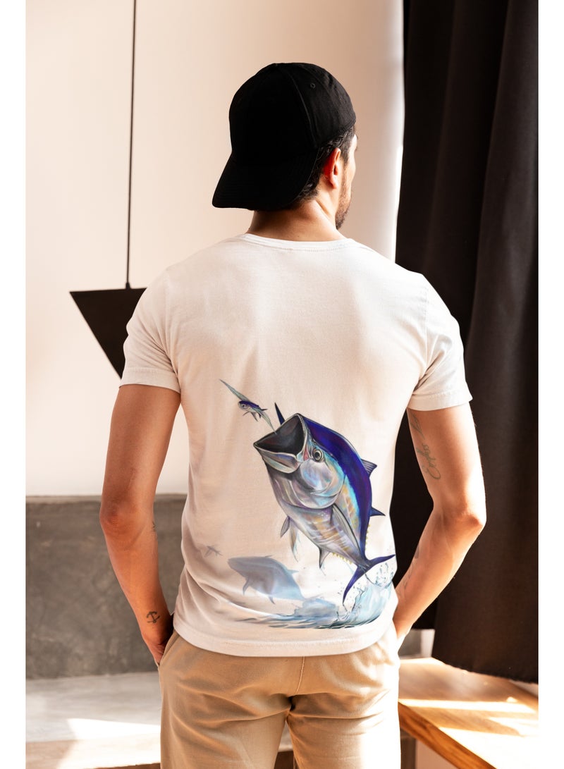 Salt life t shirts unisex