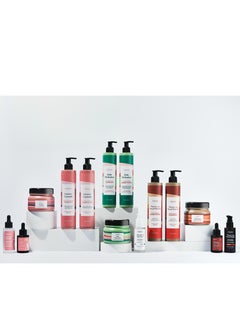 favelin holy hydration conditioner 300ML -  Sulfate-Free | Nourishes and Moisturizes  - Image 2
