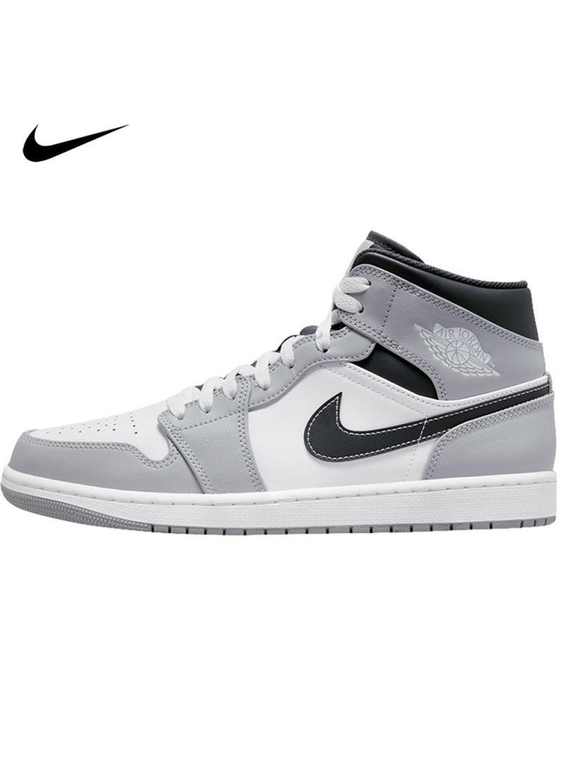 Nike/Nike authentic JORDAN men's trendy sports retro basketball shoes 554724-058