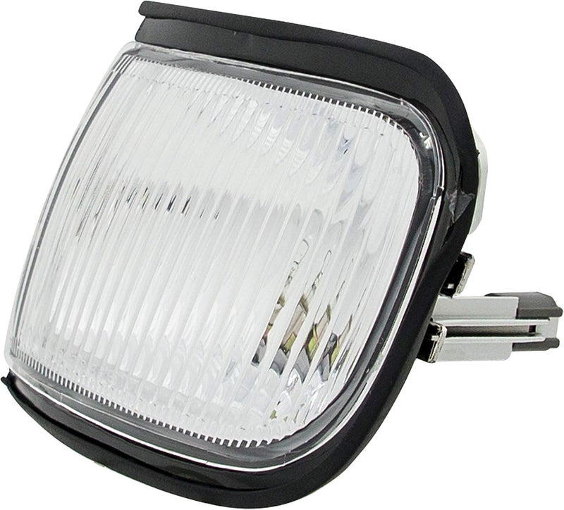 Dorman Front Driver Side Turn Signal / Parking Light Assembly - Image 4