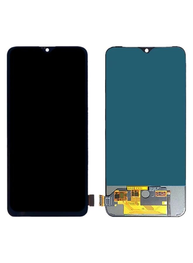 بديل لهاتف OnePlus 7 GM1905 GM1901 GM1900 GM1903 مع مجموعة كاملة من المحول الرقمي، لا يدعم شاشة TFT LCD للتعرف على بصمة الإصبع - Image 3