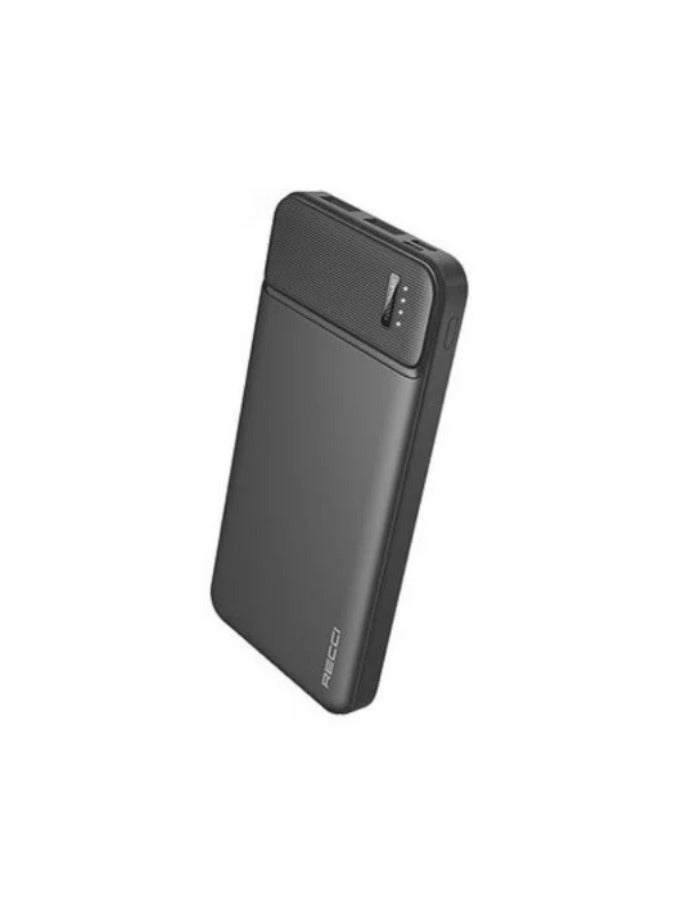 Recci RPB-N16C Burton 2.1A 10000mAh Powerbank - Image 2