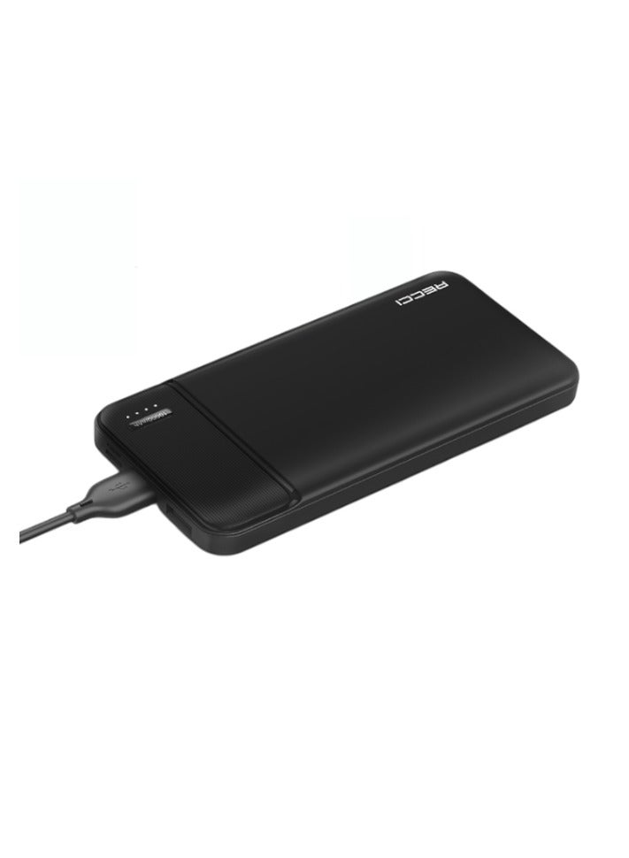 Recci RPB-N16C Burton 2.1A 10000mAh Powerbank - Image 3
