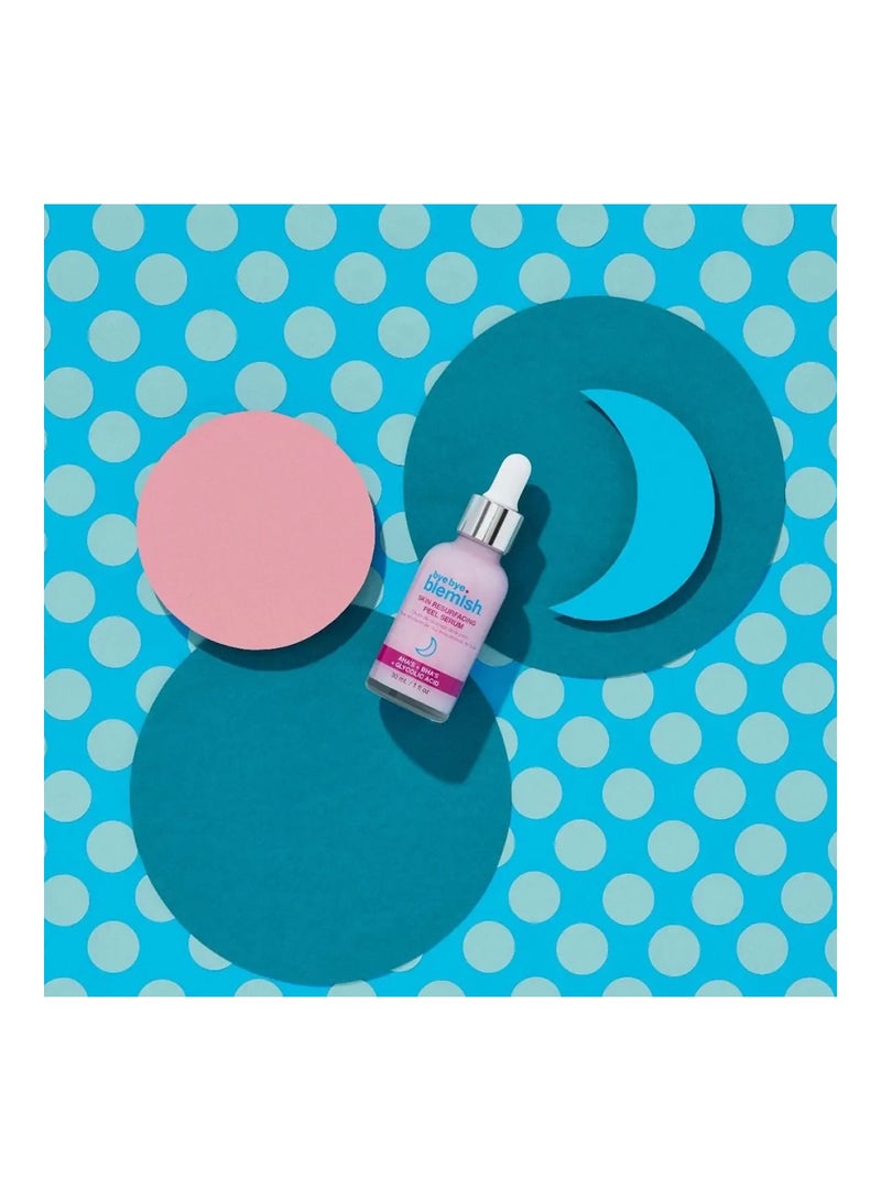Bye Bye Blemish Skin Resurfacing Peel Serum 30ml - Image 2