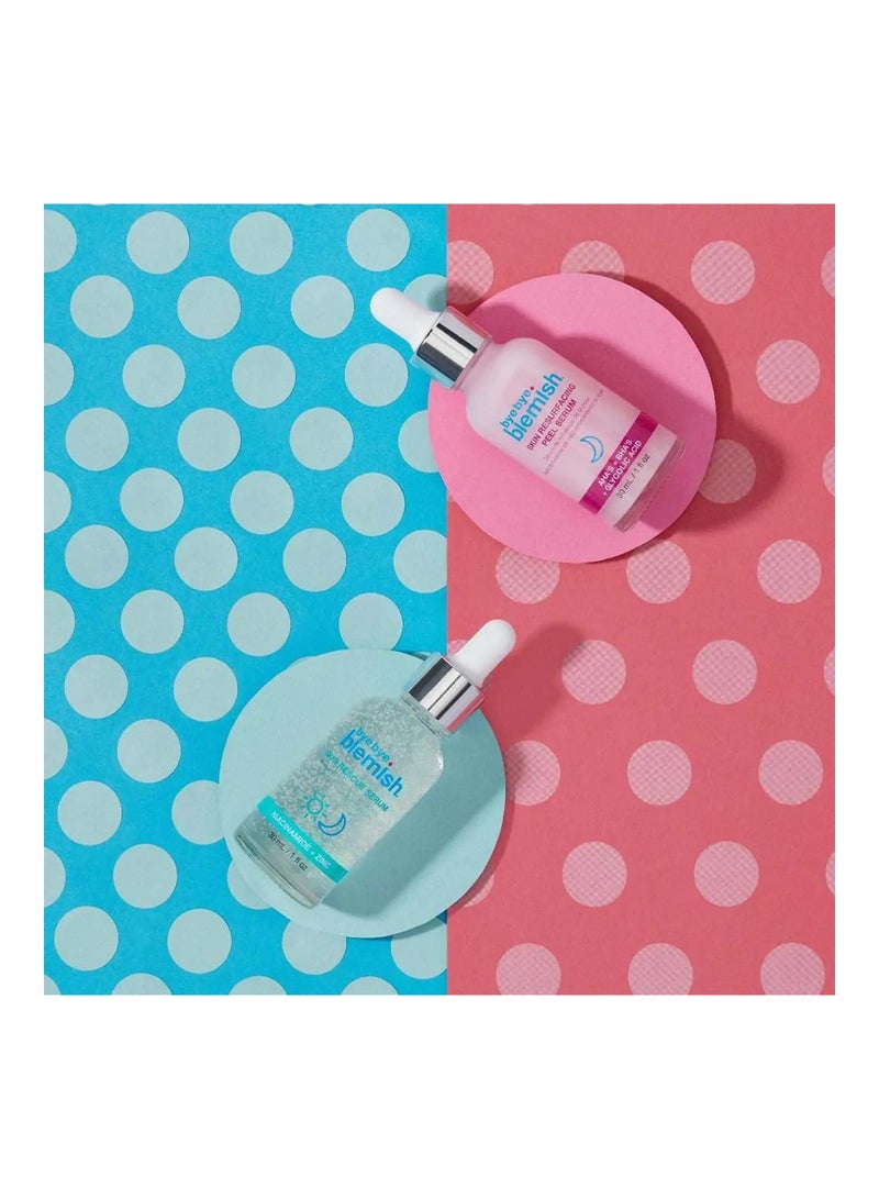 Bye Bye Blemish Skin Resurfacing Peel Serum 30ml - Image 4