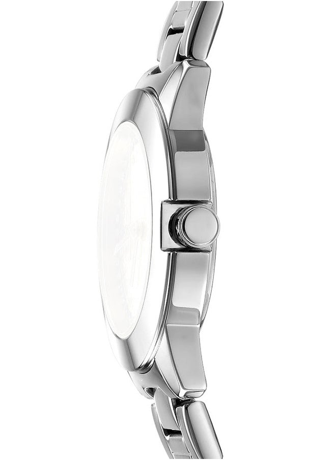 DKNY Women Analog Stainless Steel Watch  - Image 2