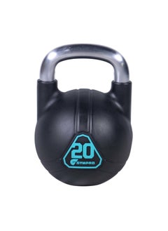 Generic CPU Kettlebell 