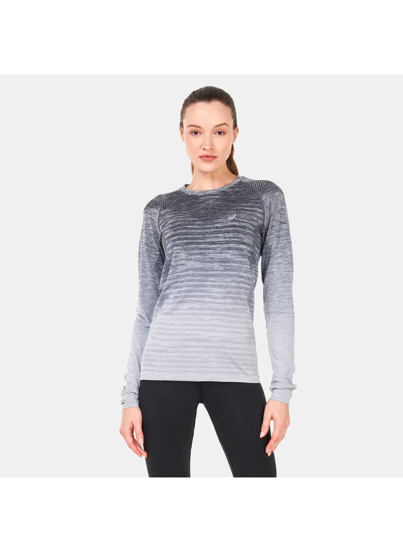 asics Women's Seamless Long Sleeve T-Shirt
