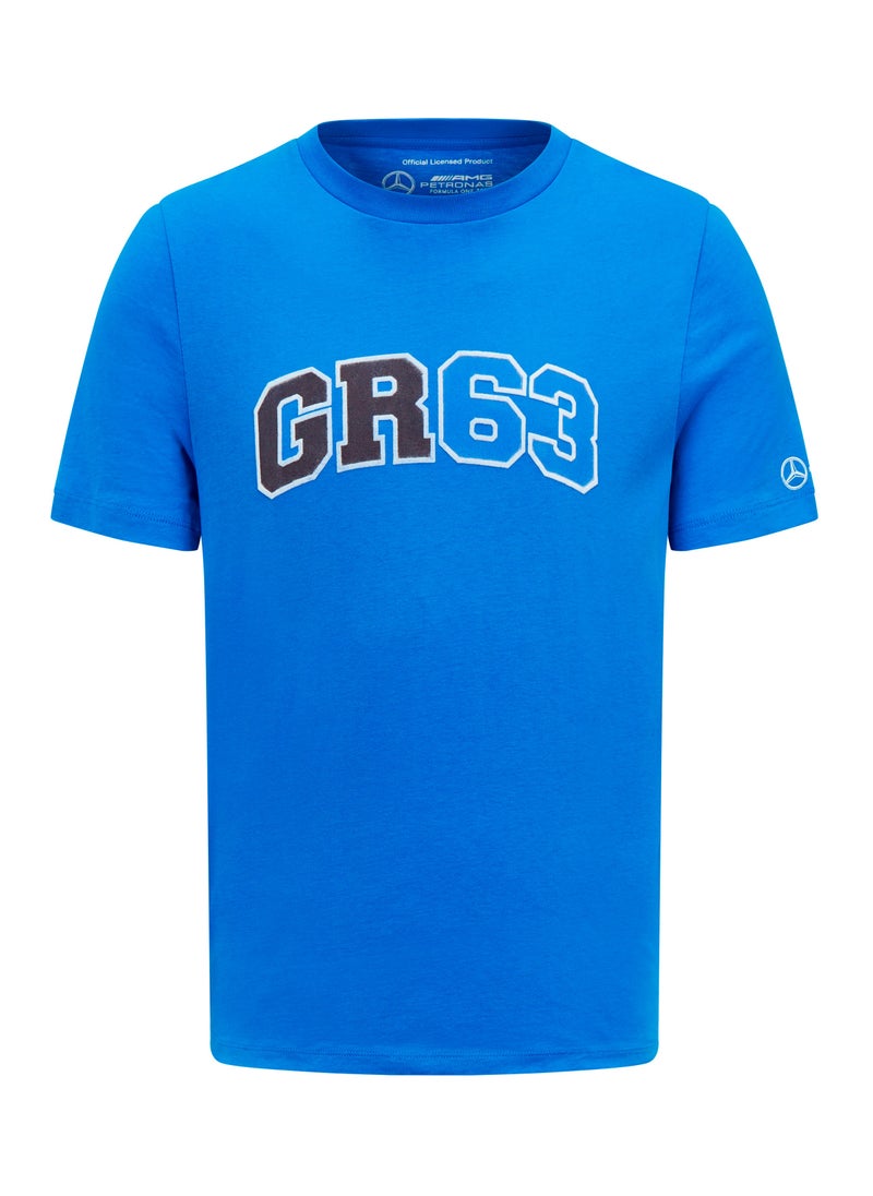 AMG Petronas Formula 1 Team - T-shirt - Image 1