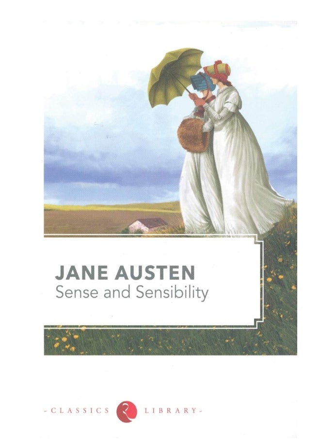 Sense and Sensibility 