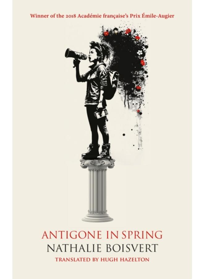Antigone in the Spring