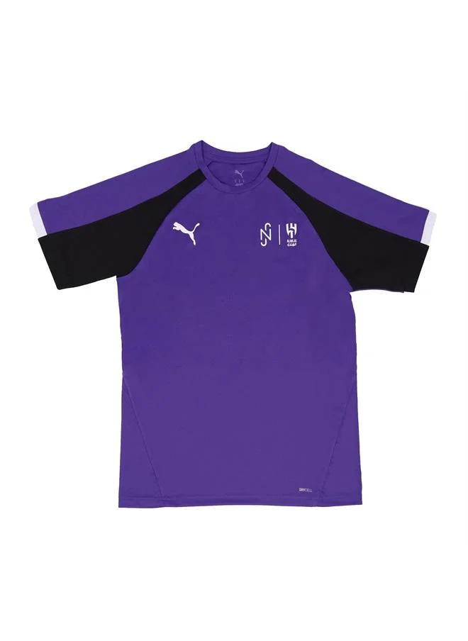 Puma Neymar Jr Al Hilal Jersey 2.0