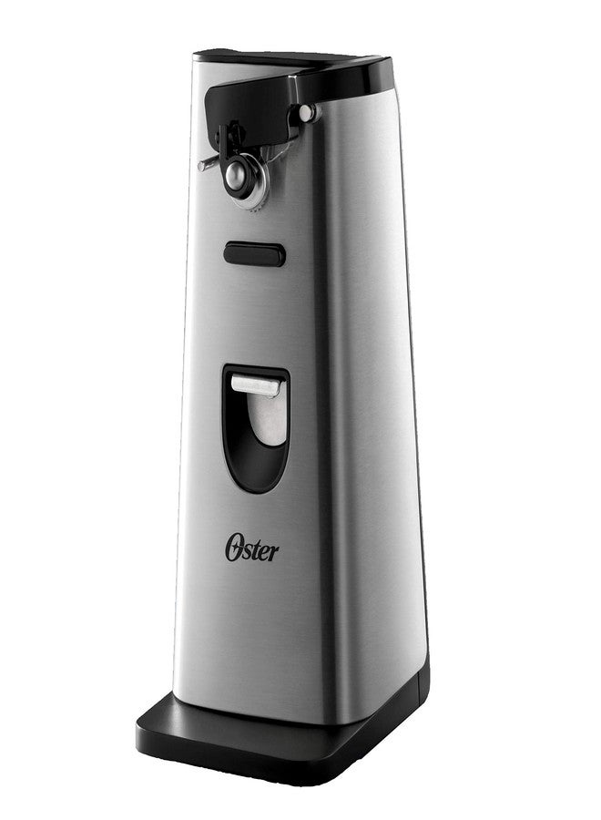 Oster Retractable Cord Stainless Steel Can Opener - Image 2