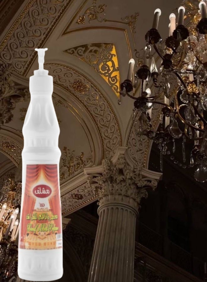 Banafa 9 Pieces Mushlaf Mattress Freshener - Image 2