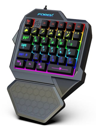 FV-F6 Wired Gaming Illuminated Keyboard (Black) - pzsku/Z047A360F1E9F50F93C67Z/45/_/1721480448/bcab0c5a-04fb-4c66-975e-889475040c40
