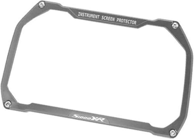 Wivplex Motorcycle Screen Protector for S1000 Series - Image 1