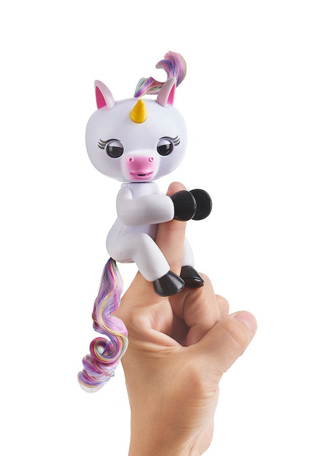 Loquat Unicorn Finger Lings Electronic Toy  - Image 1