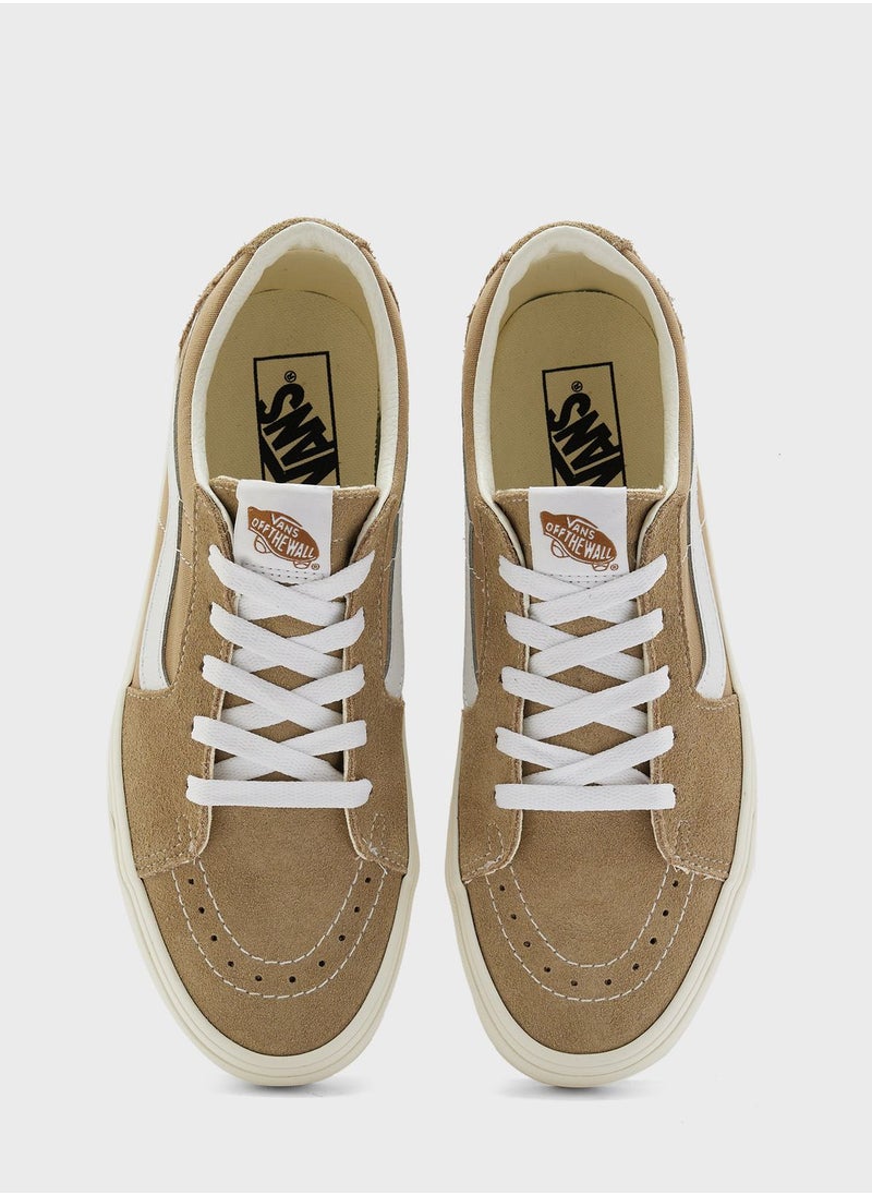 VANS Essential Sk8 Sneakers  - Image 4