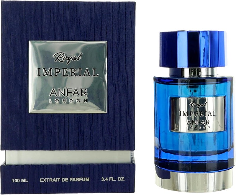 ANFAR LONDON ROYAL IMPERIAL 100ML EDP