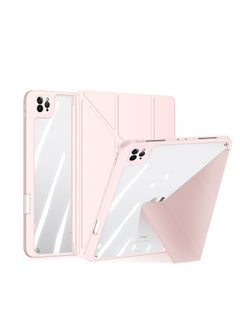 Elegant Pink iPad Air 13 (2024)/iPad Pro 12.9 (2020/2021/2022)