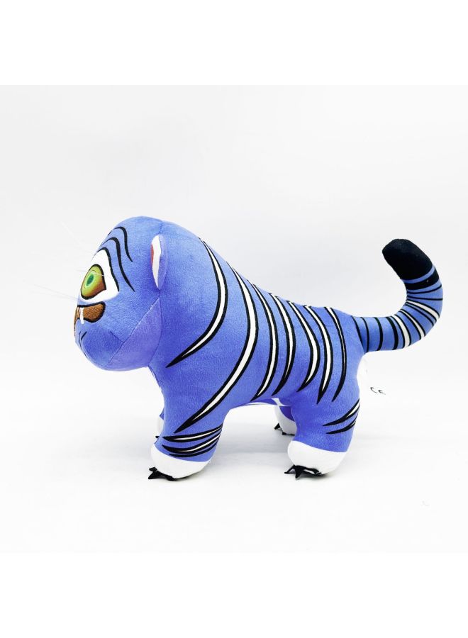 New product Kpop devil hunter plush doll - Image 5