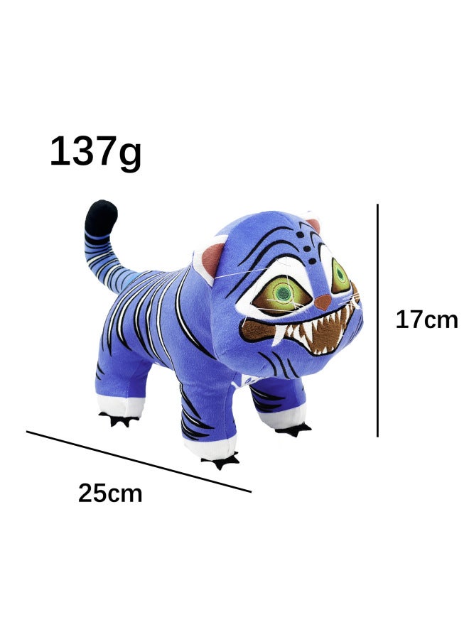 New product Kpop devil hunter plush doll - Image 3