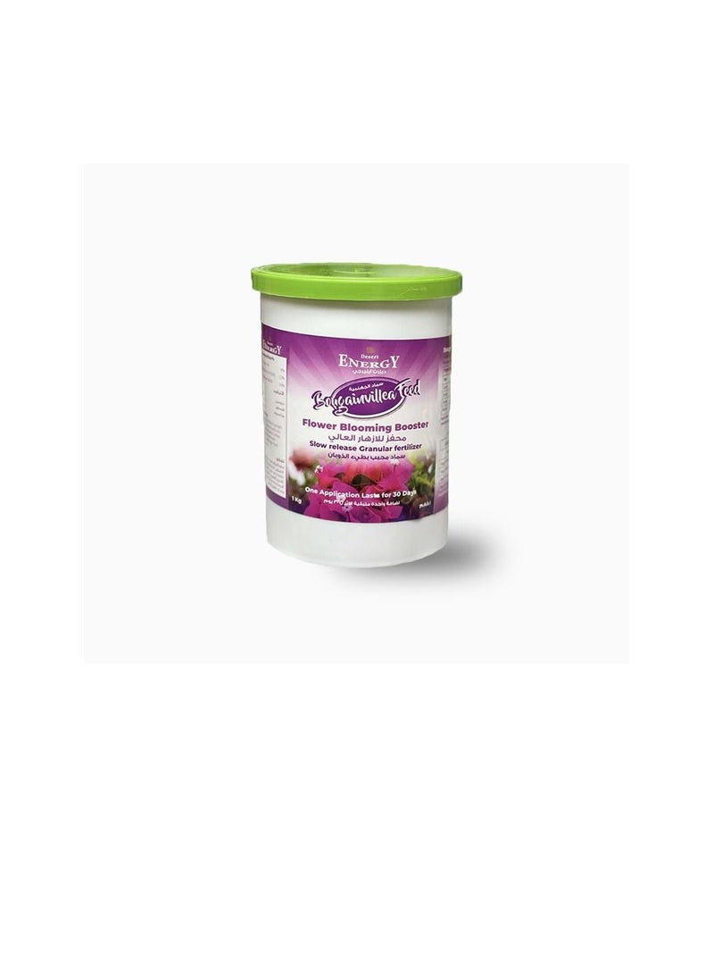 DESERT ENERGY Bougainvillea Feed Fertilizer - Image 2