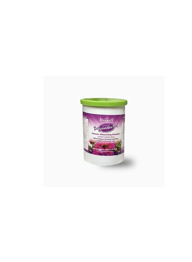 DESERT ENERGY Bougainvillea Feed Fertilizer - Image 1