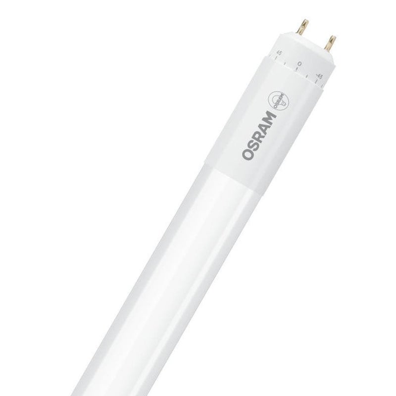 Osram Substitube T8 LED Tube 600mm 9W 6500K Daylight EM Advanced Glass- Pack of 10 - Image 2