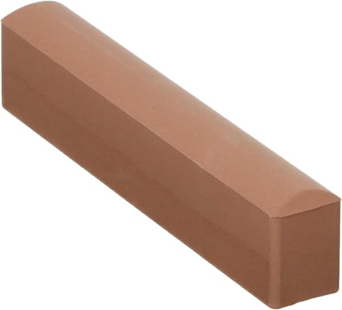Naniwa Kogyo QA-0361 Medium Whetstone for Goken Curved Blades #1000 - Image 2
