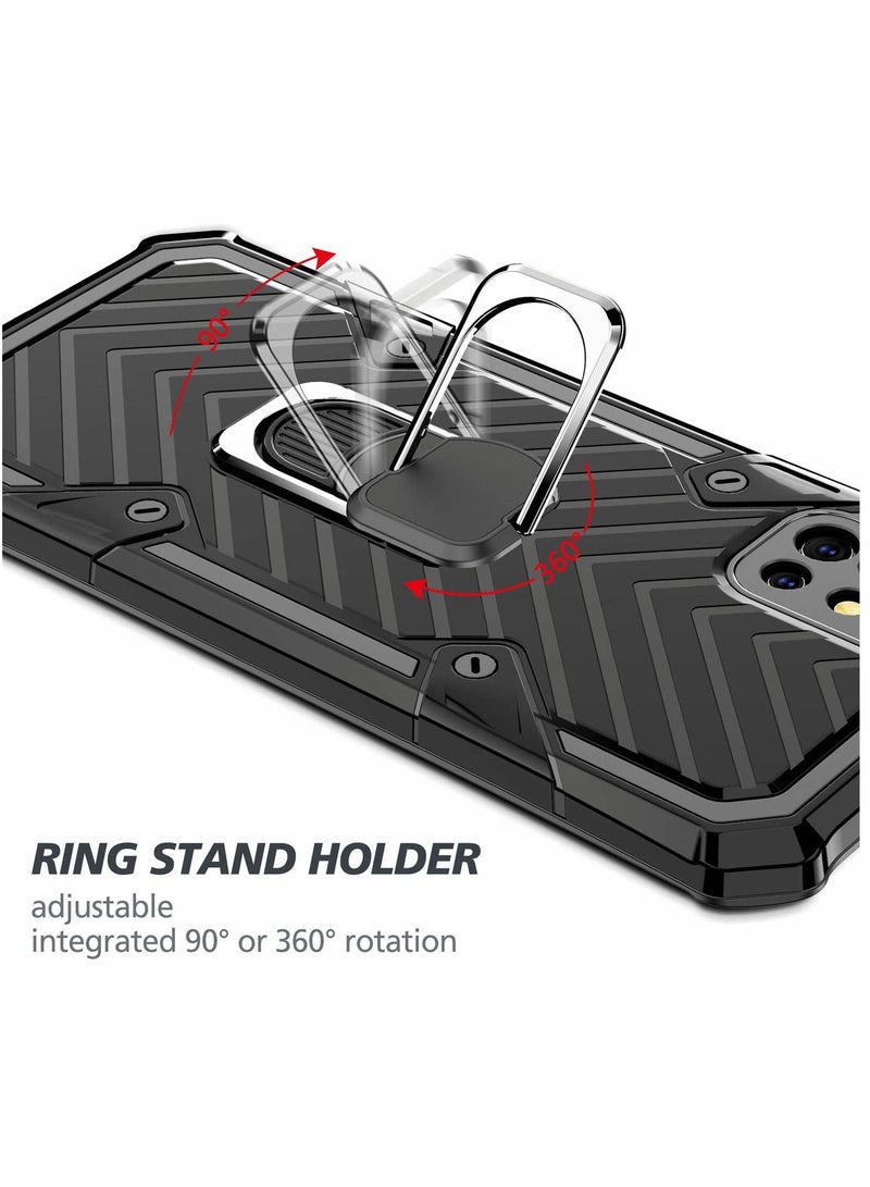 KASTWAVE Samsung Galaxy A51 5G Case - Image 2